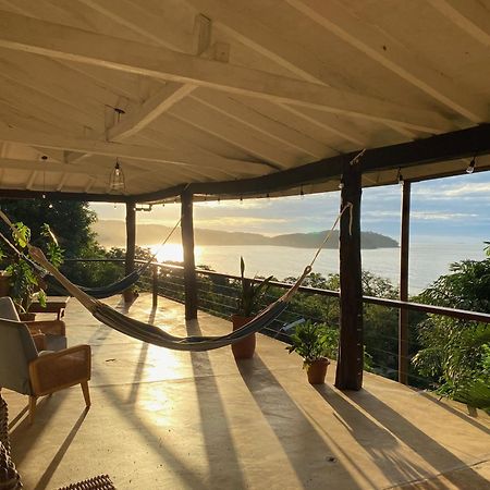 Venao Surf Lodge 普拉纳维瑙 外观 照片