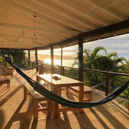 Venao Surf Lodge 普拉纳维瑙 外观 照片