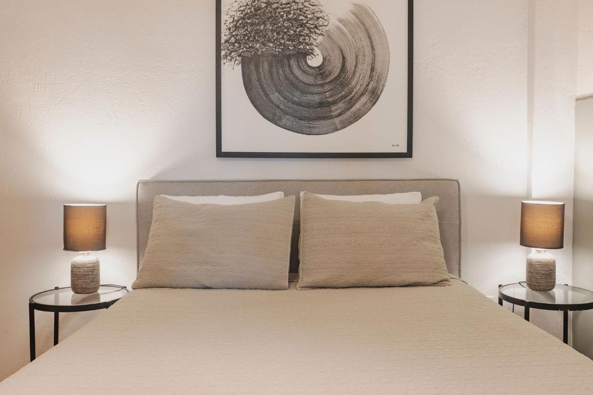 Venao Surf Lodge 普拉纳维瑙 外观 照片