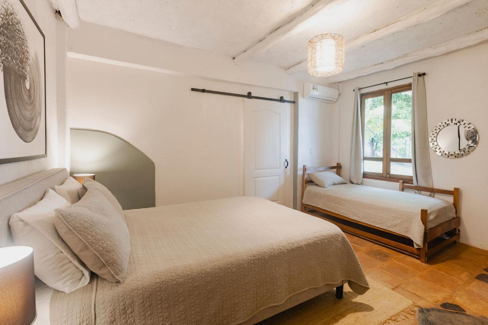 Venao Surf Lodge 普拉纳维瑙 外观 照片