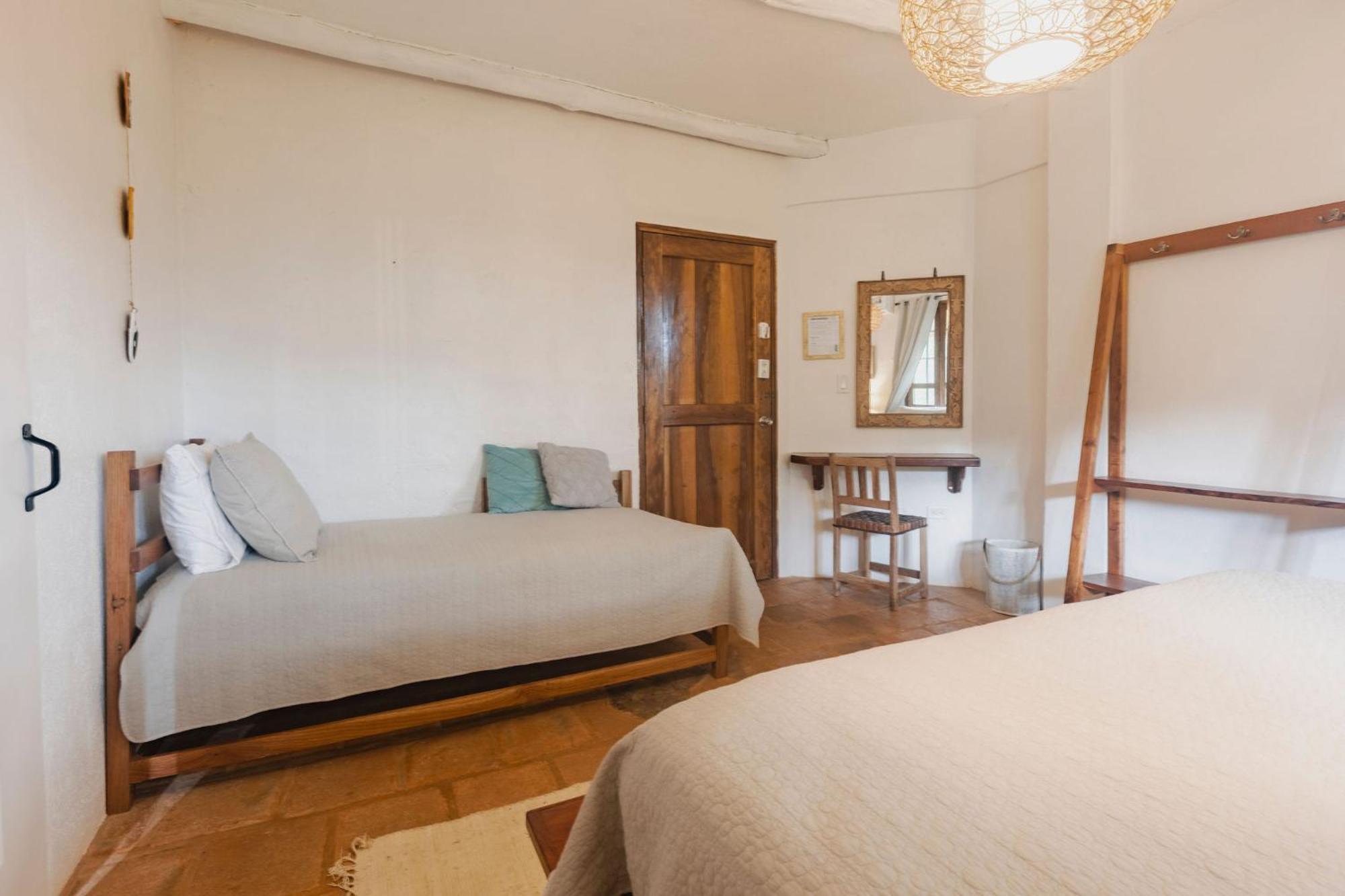 Venao Surf Lodge 普拉纳维瑙 外观 照片