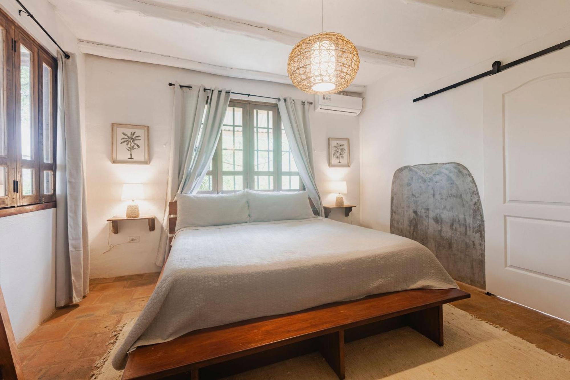 Venao Surf Lodge 普拉纳维瑙 外观 照片