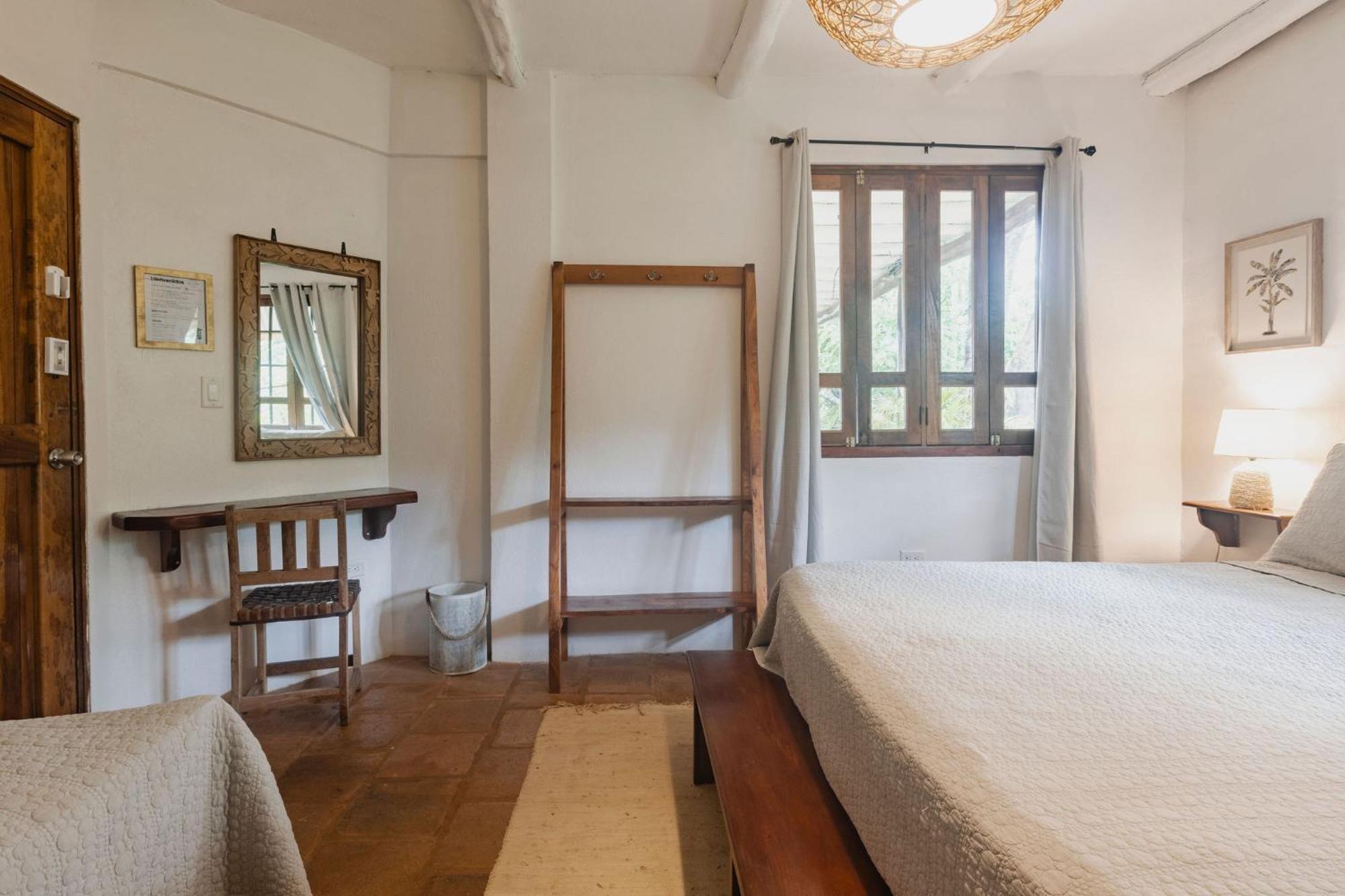 Venao Surf Lodge 普拉纳维瑙 外观 照片